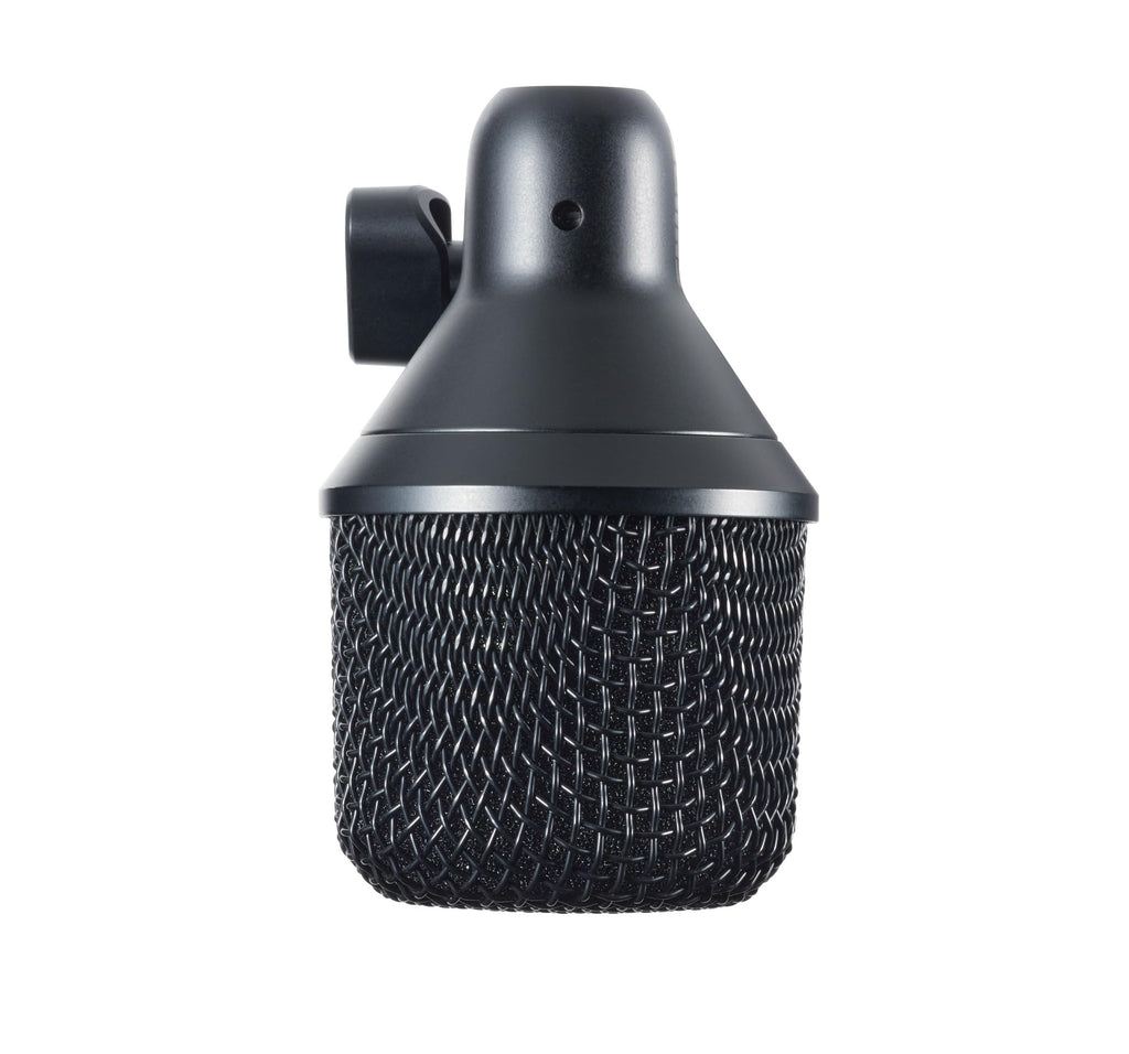 Supercardioid Dynamic Kick Drum Microphone E9552