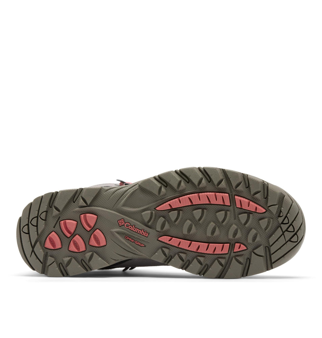 Waterproof Hiking Boots Z587