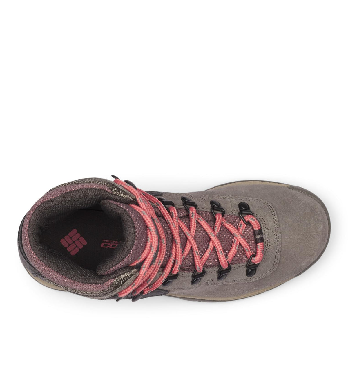 Waterproof Hiking Boots Z587
