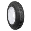 5.30-12 Trailer Tire & Rim Combo P378