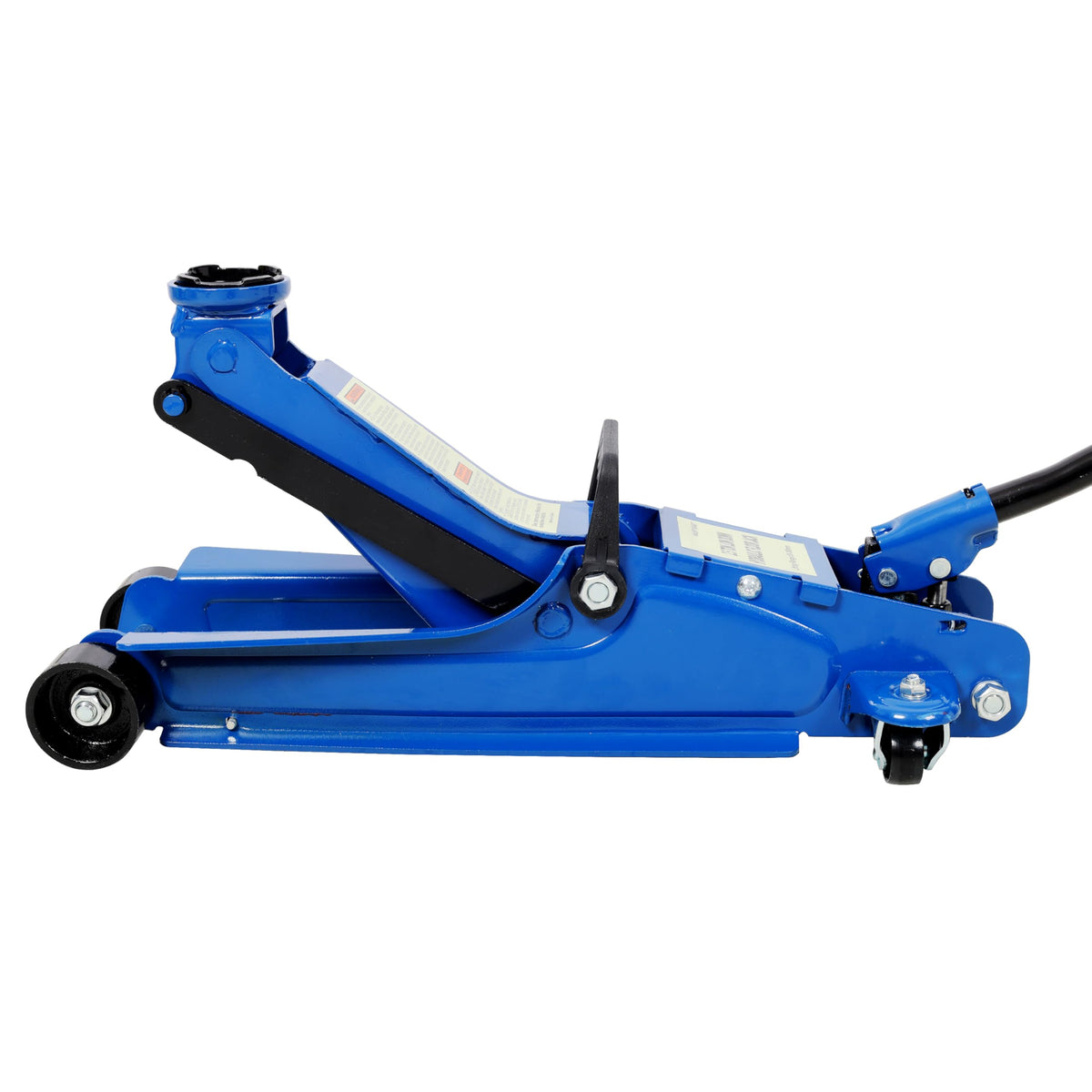 2.5 Ton Portable Floor Hydraulic Jack M337