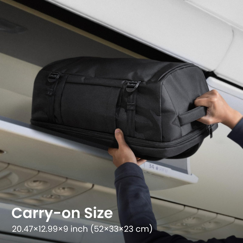 40L TSA Carry On Travel Backpack R673949