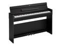 Black 88-Key Weighted Digital Piano S433670