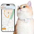 4G GPS Cat Tracker Ultra-Light J8314