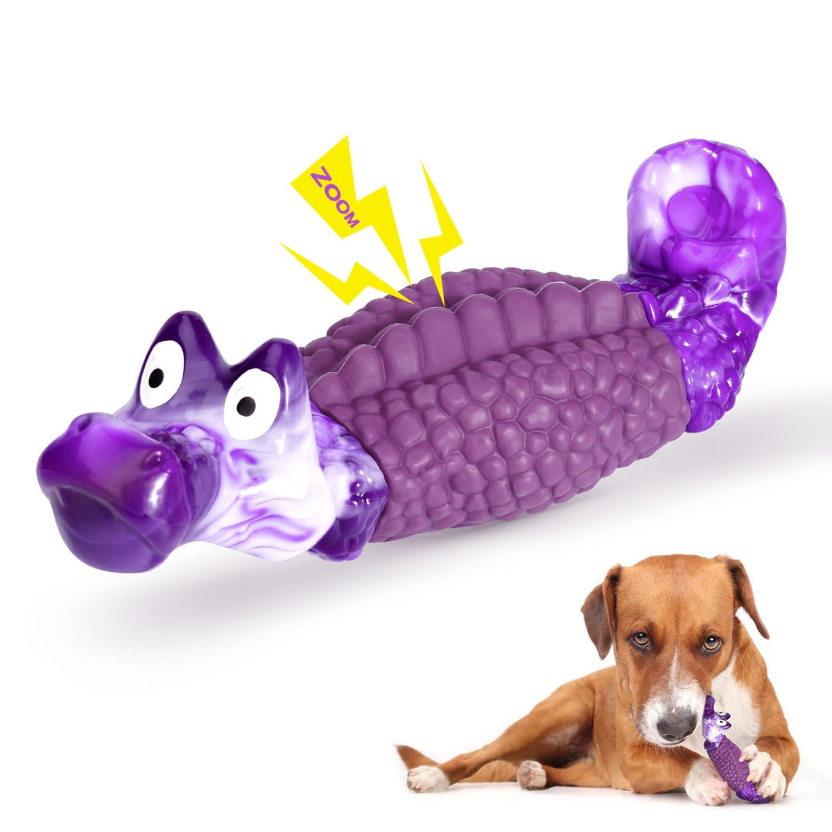 Tough Dog Toys for Aggressive Chewers C4680
