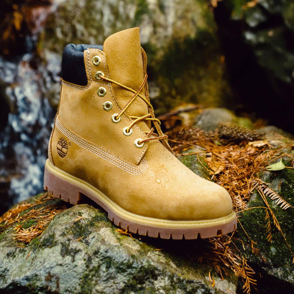 Waterproof 6 inch Boot A5531