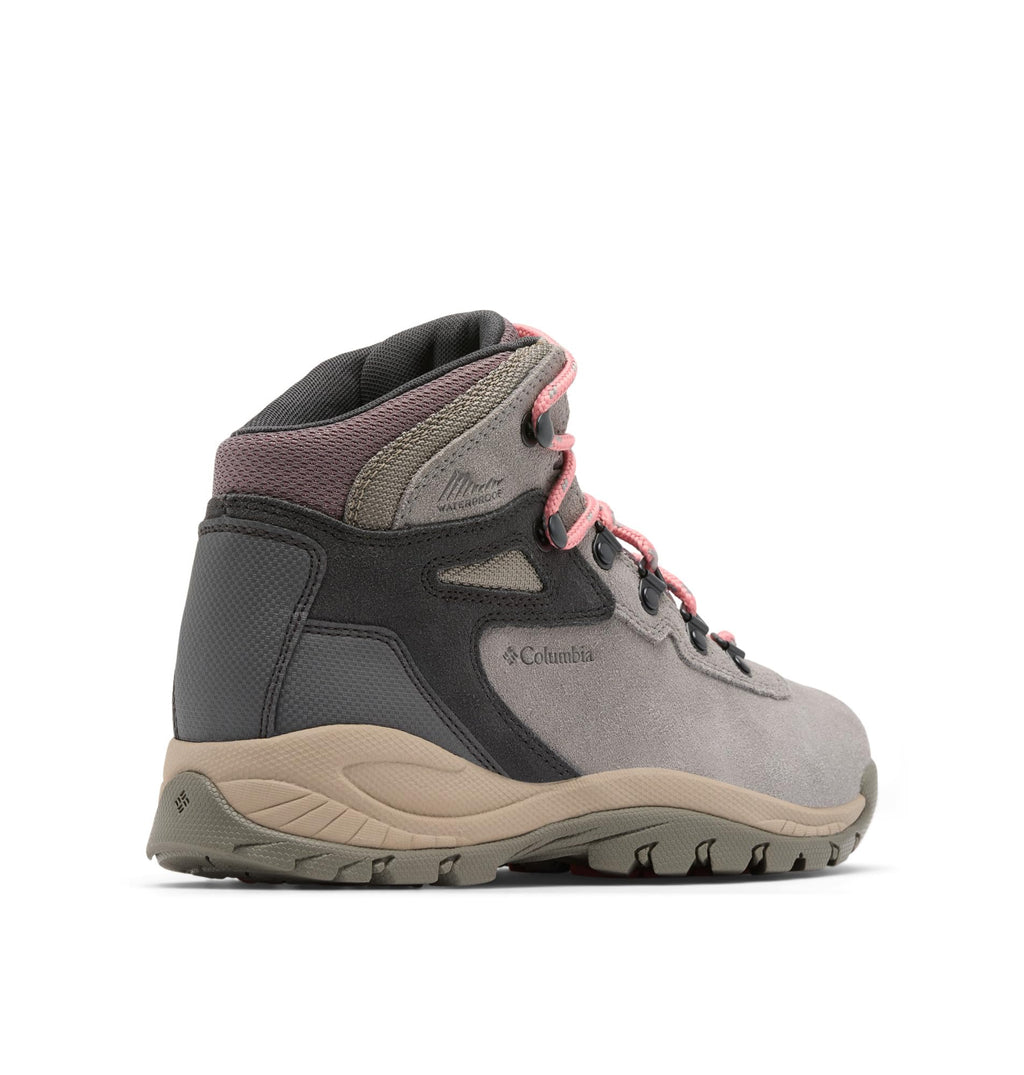 Waterproof Hiking Boots Z587