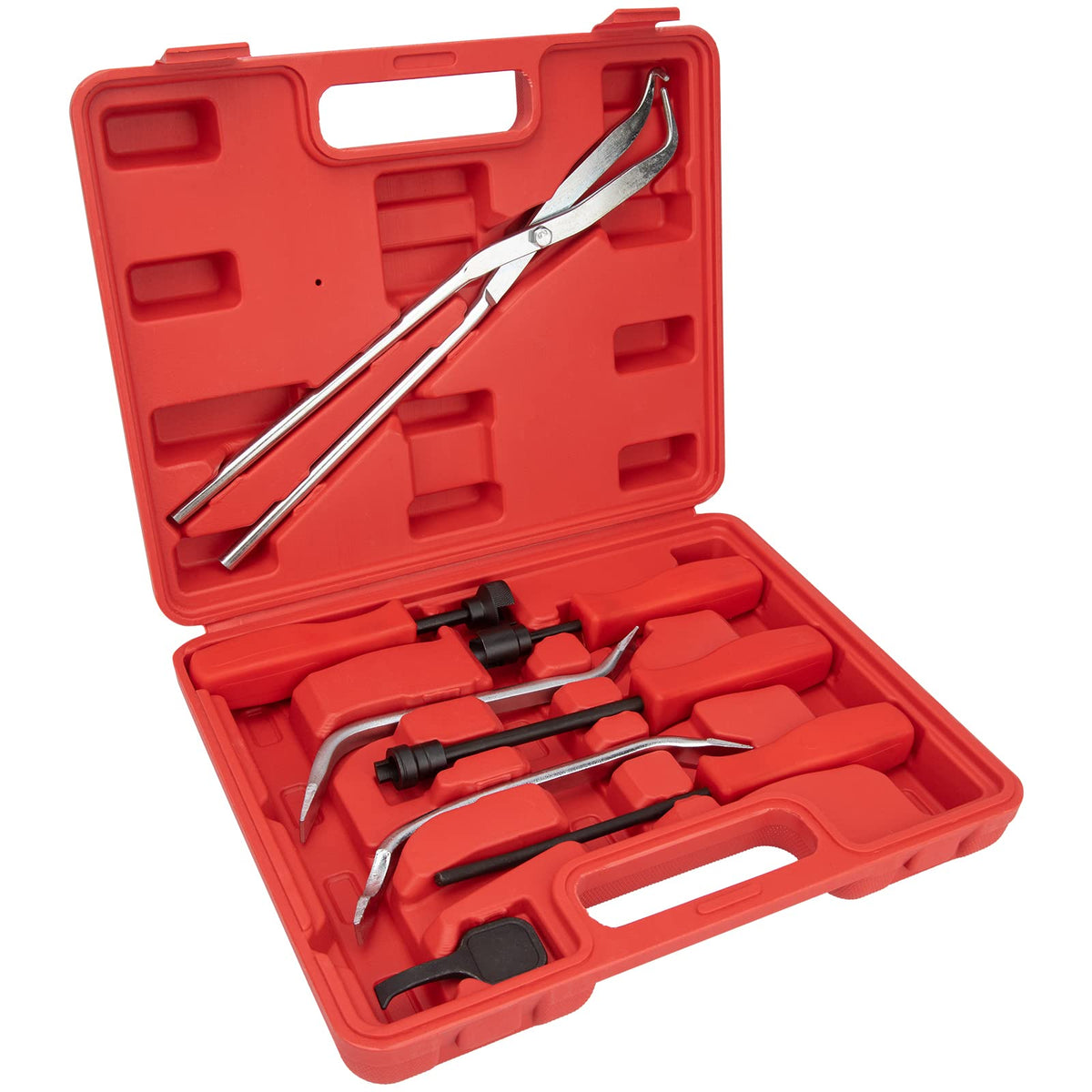 Drum Brake Tool Kit Set of 8 D66843