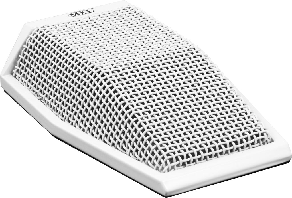 White USB Boundary Condenser Microphone E69747