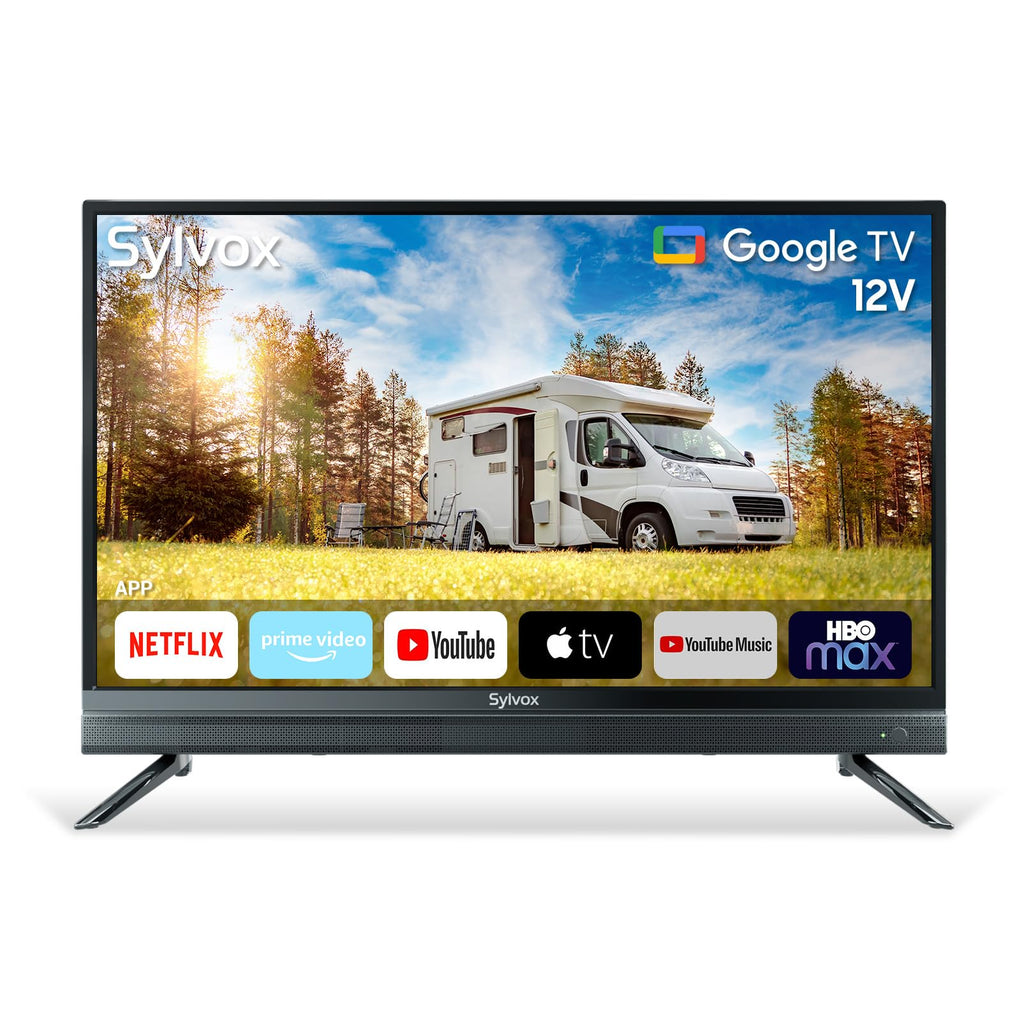 32 inch 1080P Smart Flat Screen TV S511268