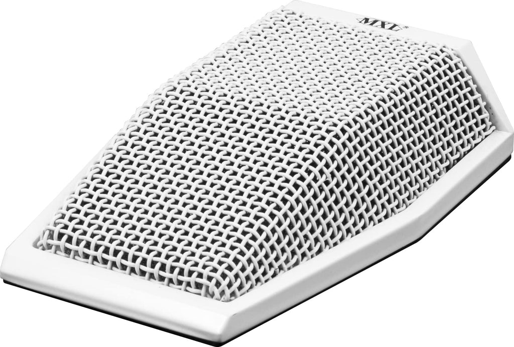 White USB Boundary Condenser Microphone E69747