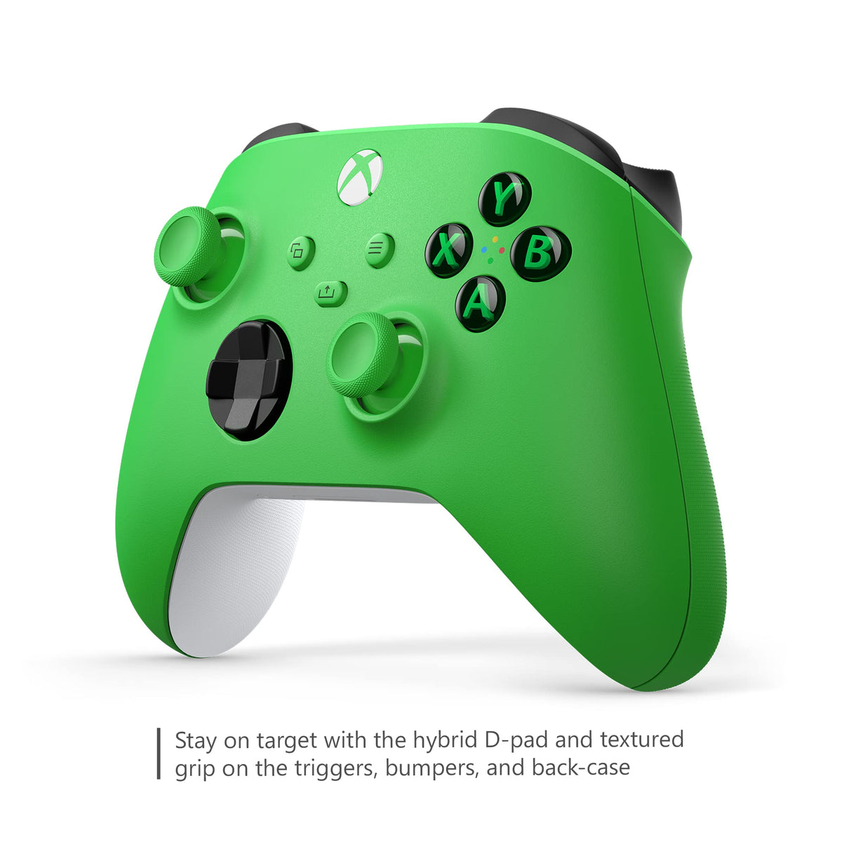 Xbox Wireless Controller Velocity Green P415514