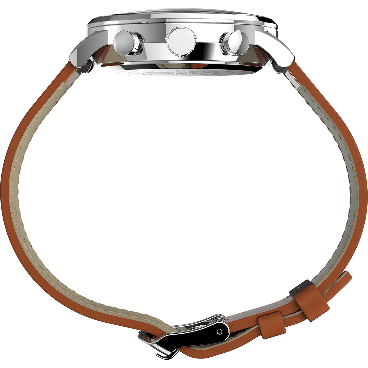 Waterbury Classic 40mm Watch F500