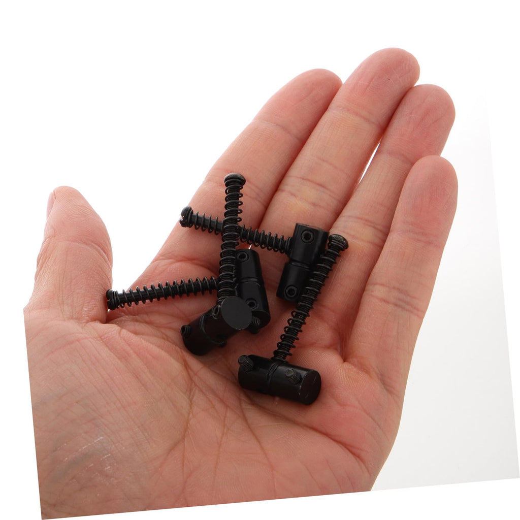 Metal String Saddles for 4-string Bass Guitar L7022
