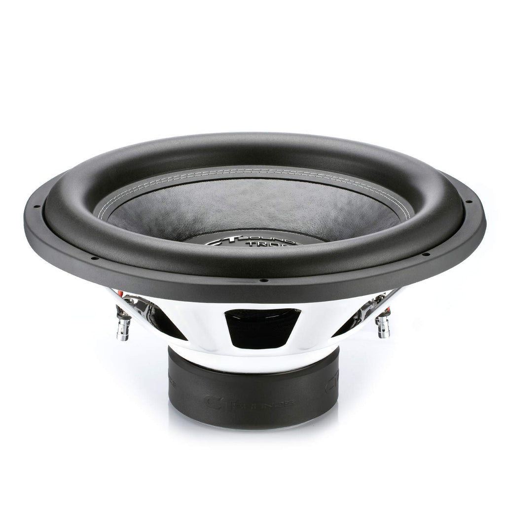 18 Inch Car Subwoofer Dual 2 Ohm Y64062