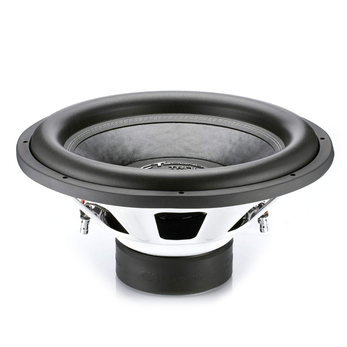 18 Inch Car Subwoofer Dual 2 Ohm Y64062