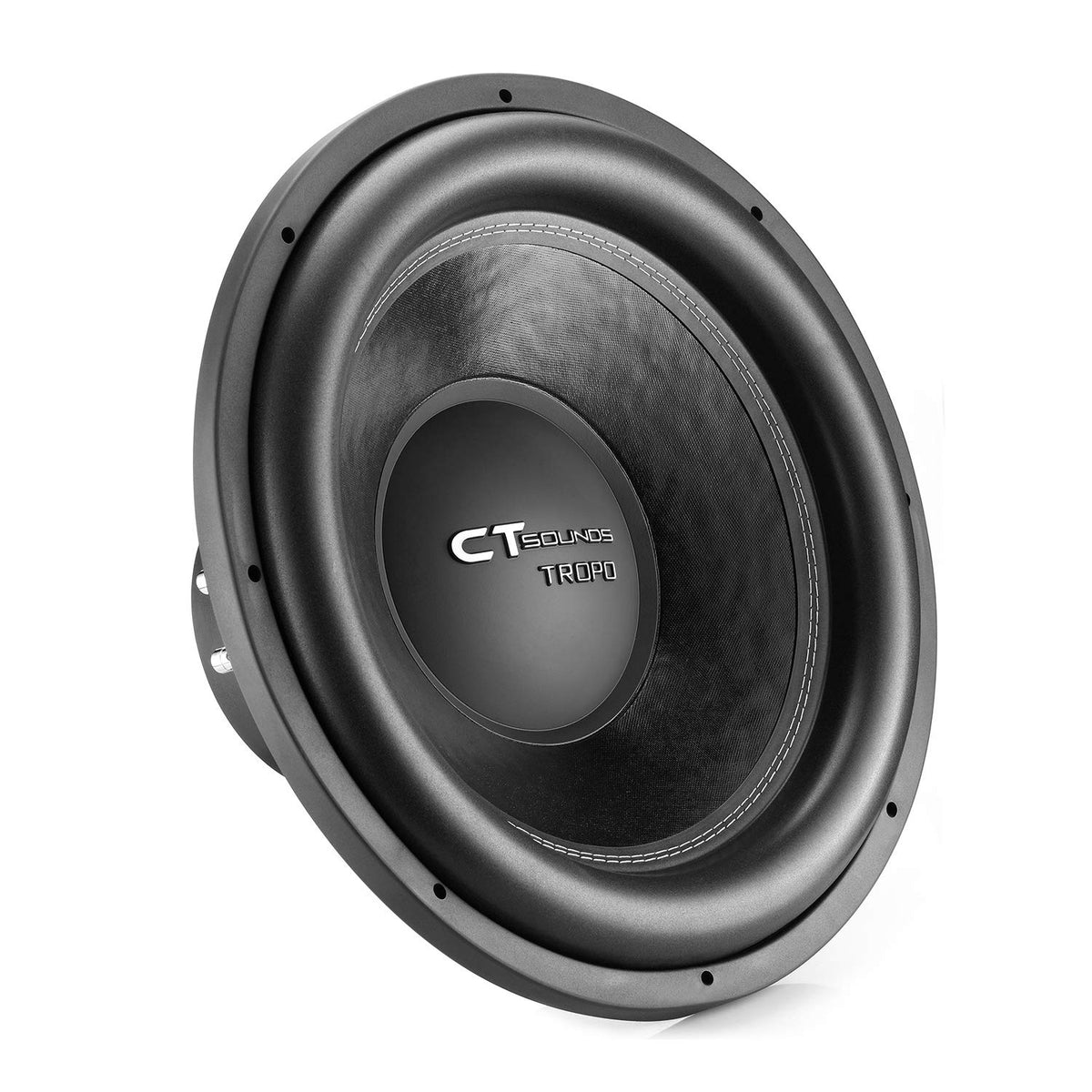 18 Inch Car Subwoofer Dual 2 Ohm Y64062