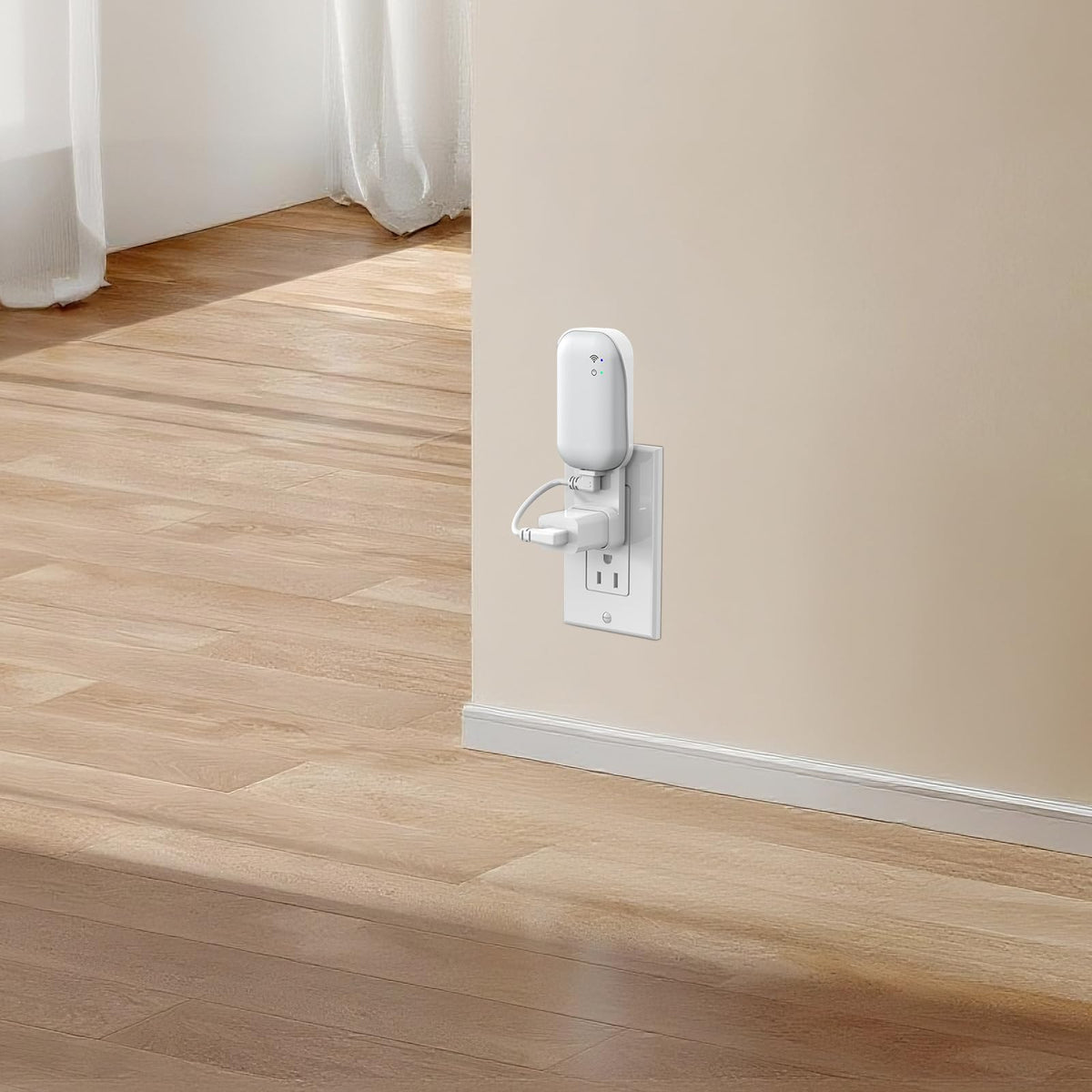 Wall Mount Bracket with Short Cable U71643