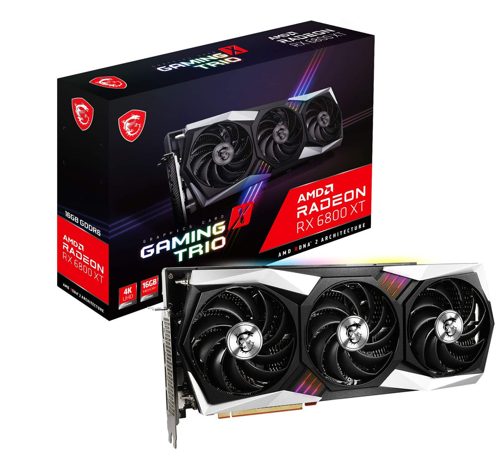16GB GDDR6 Gaming Graphics Card E96460