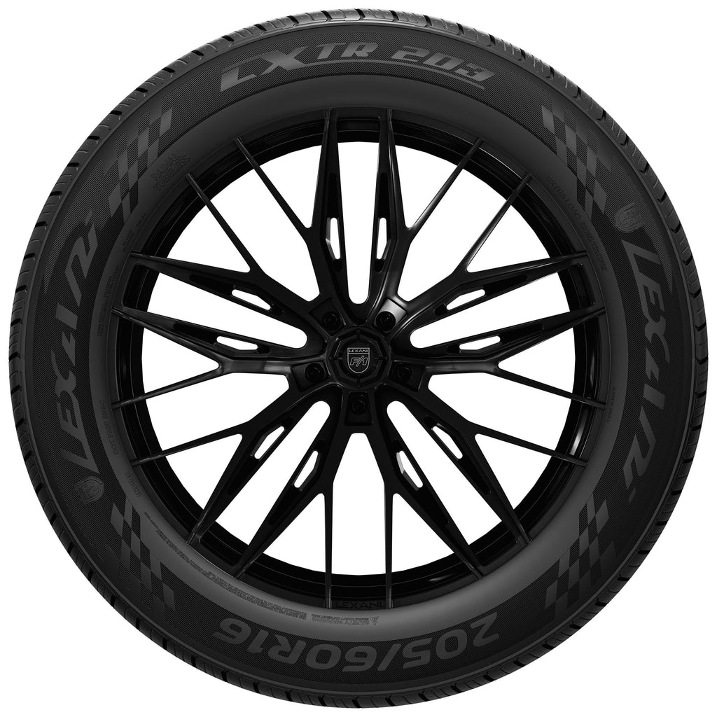 215/60R16 95V Tires O1555