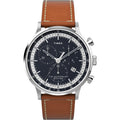 Waterbury Classic 40mm Watch F500
