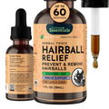 Hairball Relief Formula 1 fl Oz R384956