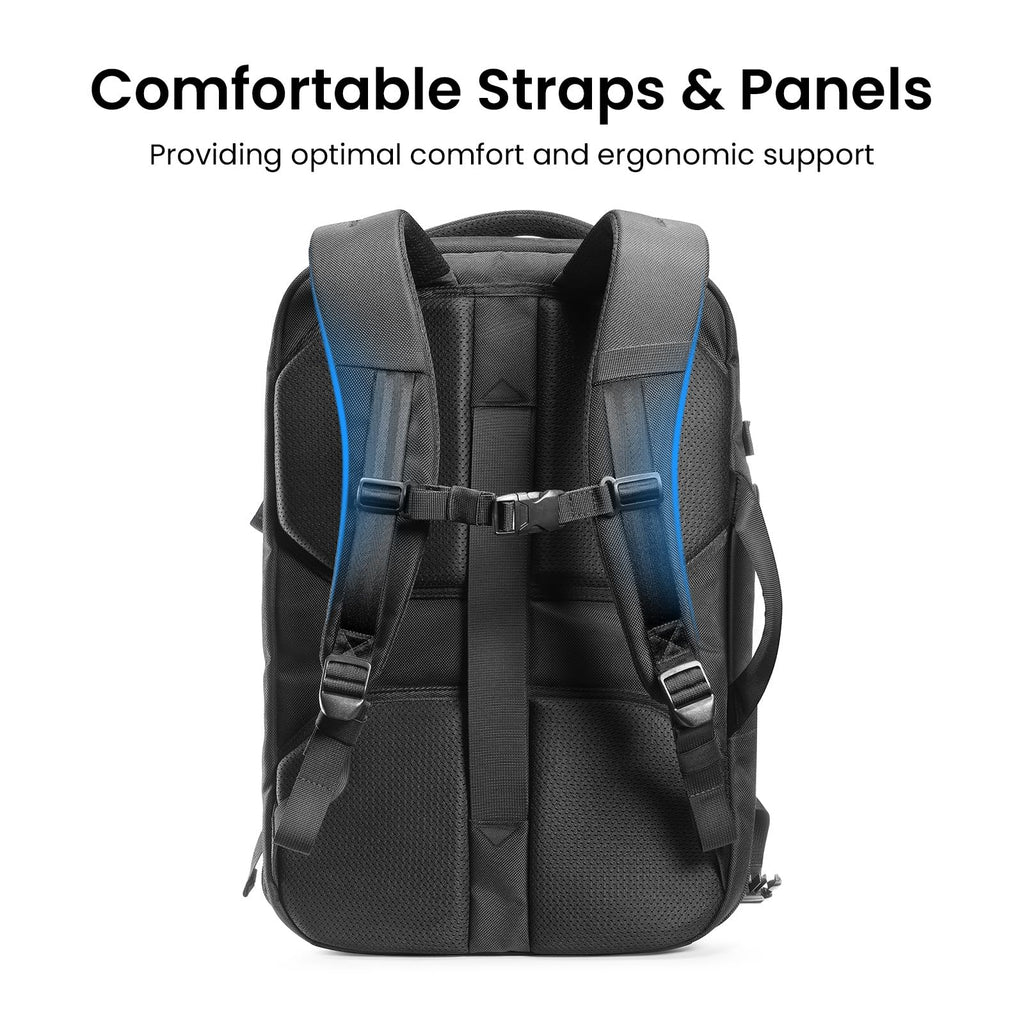 40L TSA Carry On Travel Backpack R673949