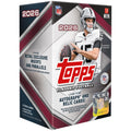 Topps NFL Football Value Blaster Box N46306