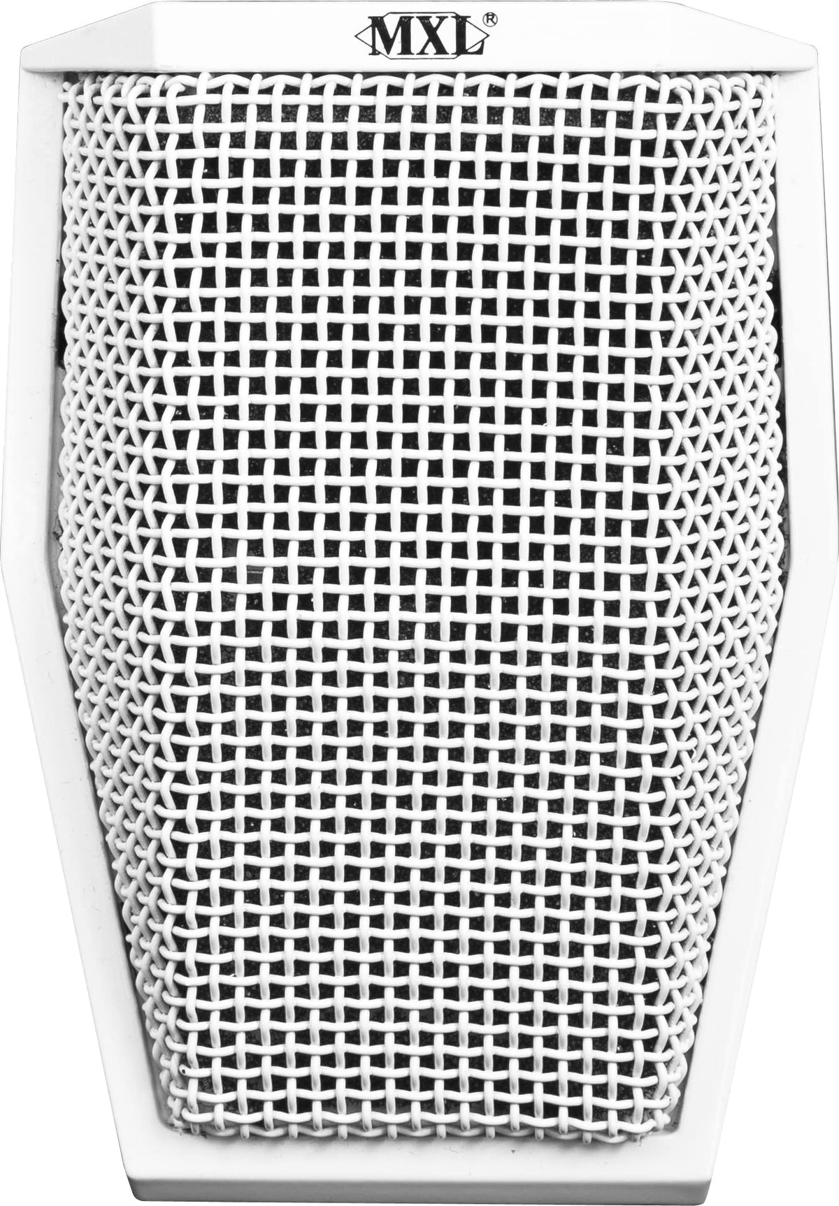 White USB Boundary Condenser Microphone E69747