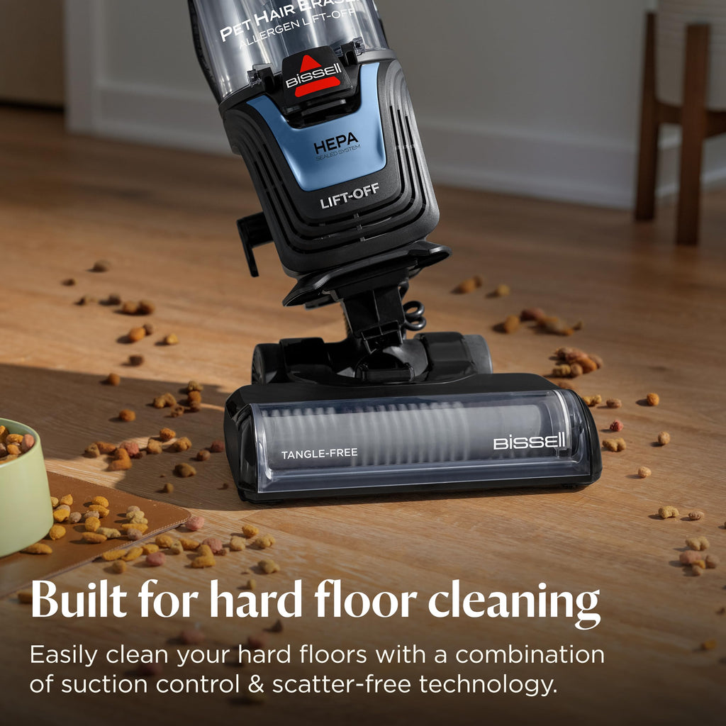 Pet Hair Eraser HEPA Vacuum L67727