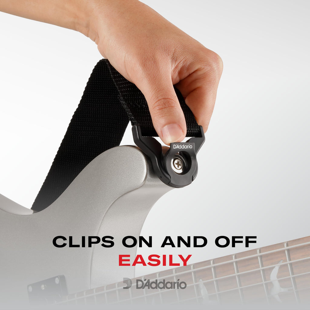 Guitar Strap U4841