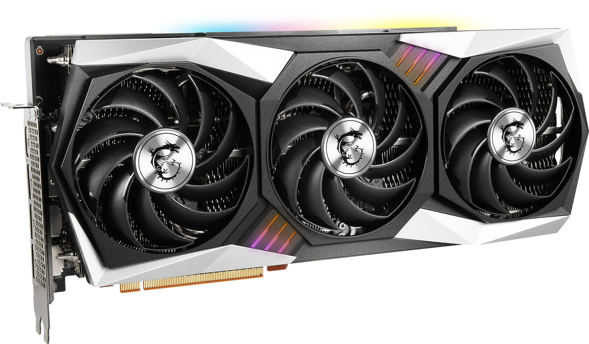 16GB GDDR6 Gaming Graphics Card E96460