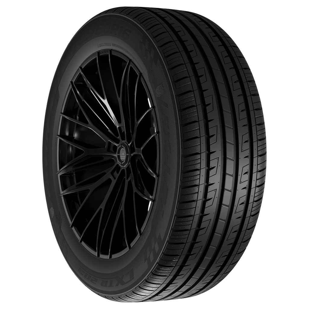 215/60R16 95V Tires O1555