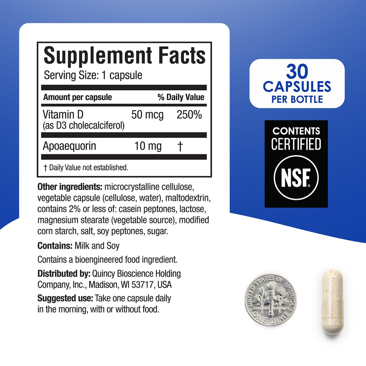 30 Capsules 1-Pack P773