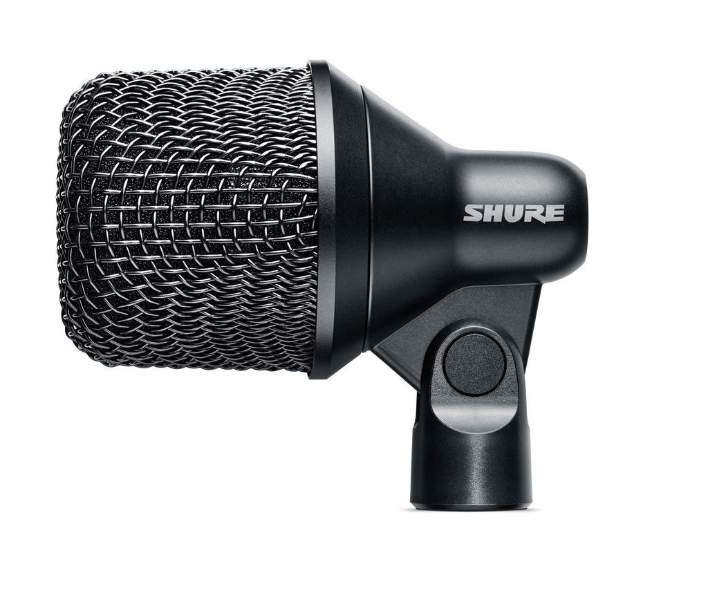 Supercardioid Dynamic Kick Drum Microphone E9552