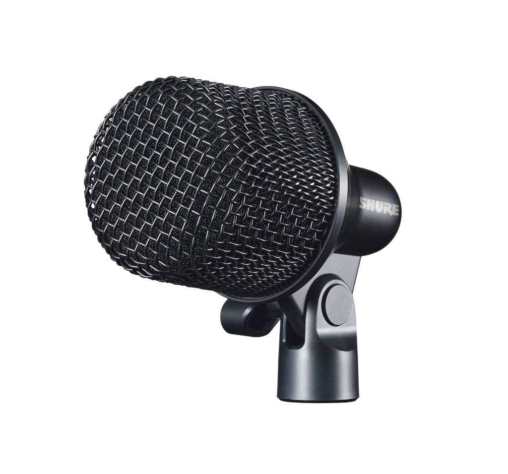 Supercardioid Dynamic Kick Drum Microphone E9552
