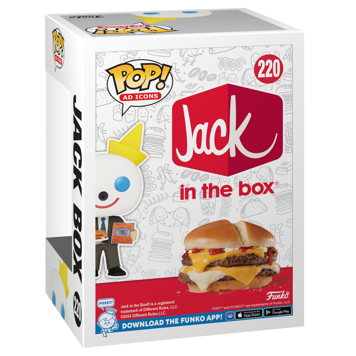 Collectable Vinyl Figure Q83367