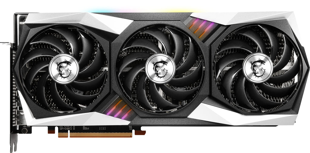 16GB GDDR6 Gaming Graphics Card E96460