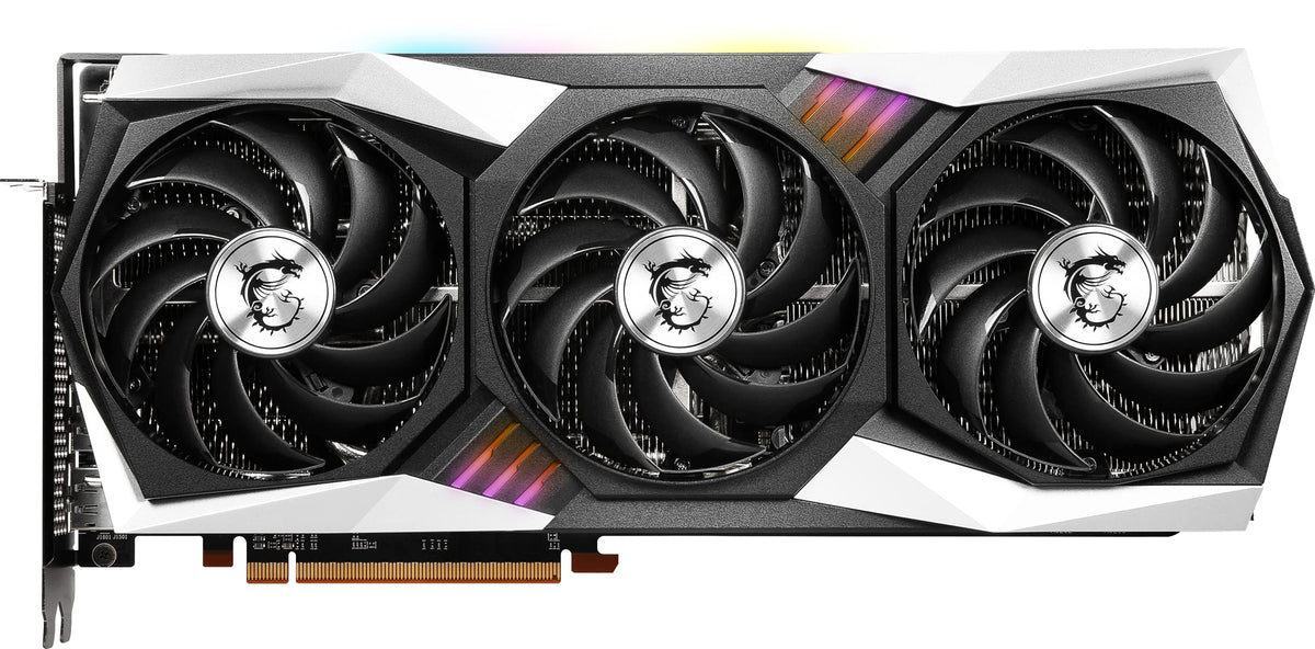 16GB GDDR6 Gaming Graphics Card E96460