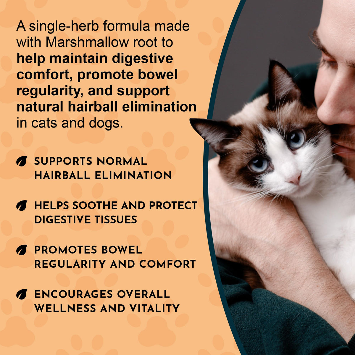 Hairball Relief Formula 1 fl Oz R384956