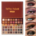48 Neutral Shades Nude Eyeshadow Palette Z65177