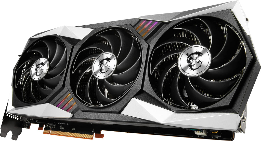 16GB GDDR6 Gaming Graphics Card E96460