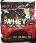 Whey Chocolate 5.64 Pound Z17651