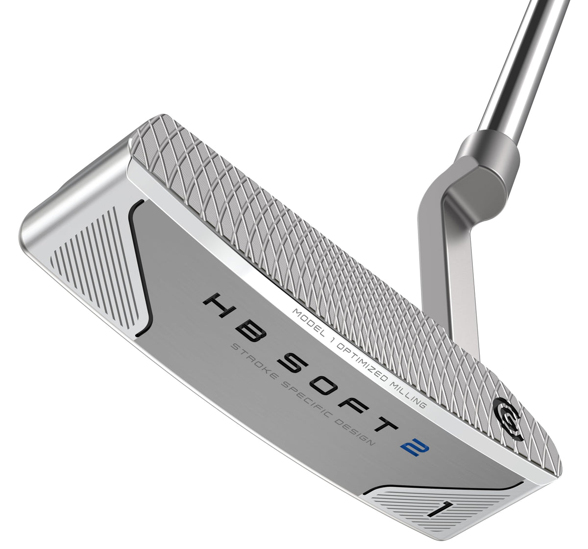 Golf Putter A4525