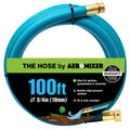 3/4 Inch 100 Ft Heavy Duty Garden Hose Y8883