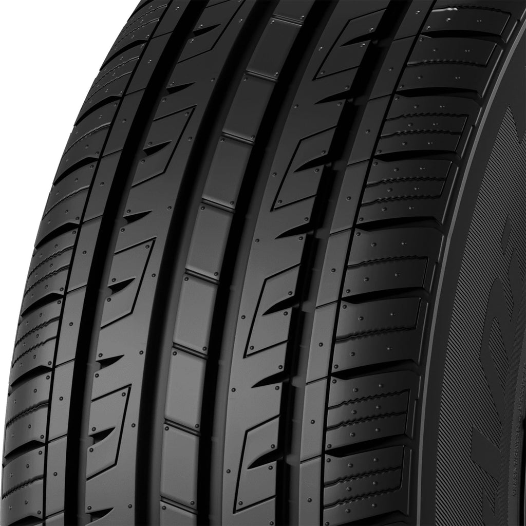 215/60R16 95V Tires O1555