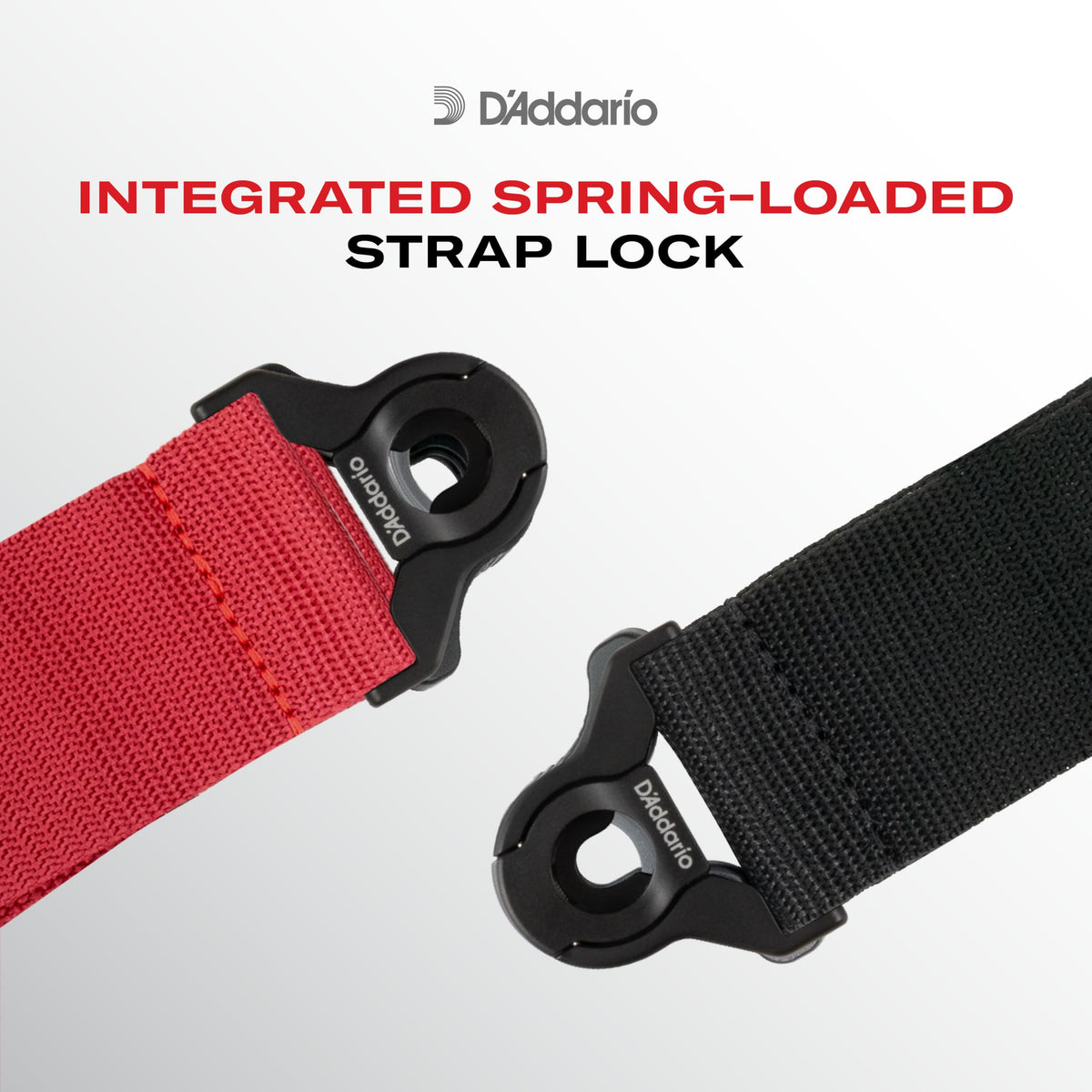 Guitar Strap U4841