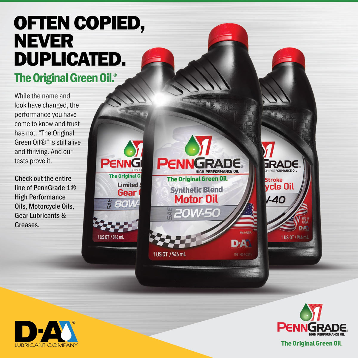 Synthetic Blend High Performance Oil SAE 5W-30 1 Quart (12 Pack) C497147