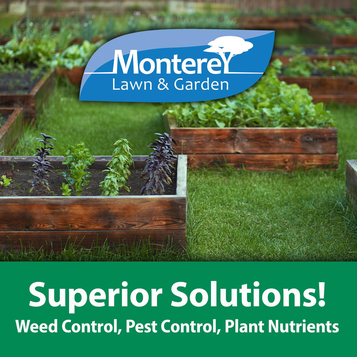 Selective Broadleaf Weed Killer 1 Gallon Concentrate M10548