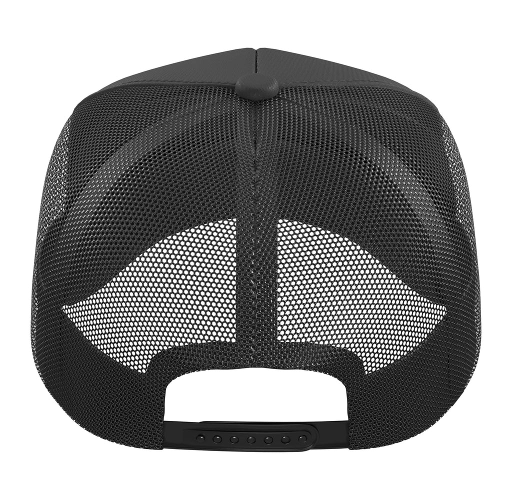 30th Birthday Trucker Hat with Adjustable Mesh Back L4712